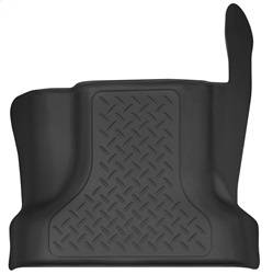 Husky Liners - Husky Liners 53461 X-act Contour Center Hump Floor Liner - Image 1