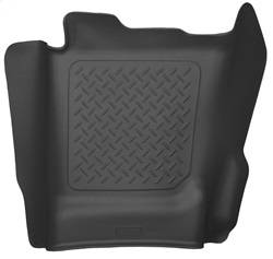 Husky Liners - Husky Liners 53151 X-act Contour Center Hump Floor Liner - Image 1