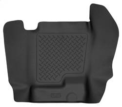 Husky Liners - Husky Liners 53131 X-act Contour Center Hump Floor Liner - Image 1