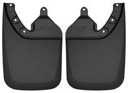 Husky Liners - Husky Liners 57941 Custom Molded Mud Guards - Image 1