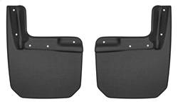 Husky Liners - Husky Liners 58151 Custom Molded Mud Guards - Image 1