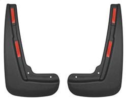 Husky Liners - Husky Liners 58251 Custom Molded Mud Guards - Image 1