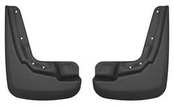 Husky Liners - Husky Liners 58901 Custom Molded Mud Guards - Image 1