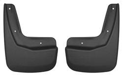 Husky Liners - Husky Liners 59901 Custom Molded Mud Guards - Image 1