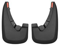 Husky Liners - Husky Liners 58171 Custom Molded Mud Guards - Image 1