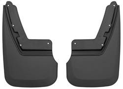 Husky Liners - Husky Liners 59221 Custom Molded Mud Guards - Image 1