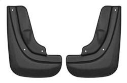 Husky Liners - Husky Liners 58111 Custom Molded Mud Guards - Image 1