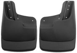 Husky Liners - Husky Liners 56511 Custom Molded Mud Guards - Image 1