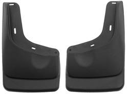 Husky Liners - Husky Liners 56591 Custom Molded Mud Guards - Image 1