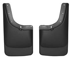 Husky Liners - Husky Liners 57701 Custom Molded Mud Guards - Image 1