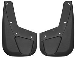 Husky Liners - Husky Liners 56731 Custom Molded Mud Guards - Image 1