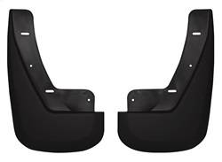 Husky Liners - Husky Liners 56781 Custom Molded Mud Guards - Image 1