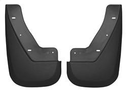 Husky Liners - Husky Liners 57781 Custom Molded Mud Guards - Image 1