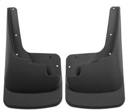 Husky Liners - Husky Liners 56641 Custom Molded Mud Guards - Image 1