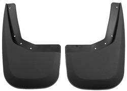 Husky Liners - Husky Liners 57801 Custom Molded Mud Guards - Image 1