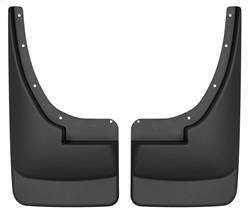 Husky Liners - Husky Liners 56001 Custom Molded Mud Guards - Image 1