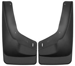 Husky Liners - Husky Liners 56211 Custom Molded Mud Guards - Image 1