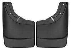 Husky Liners - Husky Liners 56221 Custom Molded Mud Guards - Image 1