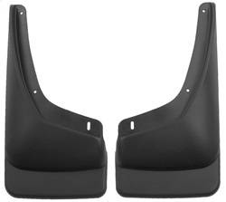 Husky Liners - Husky Liners 56251 Custom Molded Mud Guards - Image 1