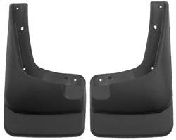 Husky Liners - Husky Liners 56401 Custom Molded Mud Guards - Image 1