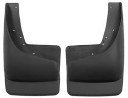 Husky Liners - Husky Liners 57211 Custom Molded Mud Guards - Image 1