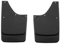 Husky Liners - Husky Liners 57031 Custom Molded Mud Guards - Image 1