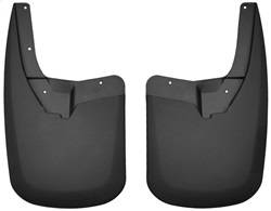 Husky Liners - Husky Liners 57151 Custom Molded Mud Guards - Image 1