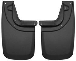 Husky Liners - Husky Liners 57931 Custom Molded Mud Guards - Image 1