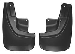 Husky Liners - Husky Liners 58101 Custom Molded Mud Guards - Image 1