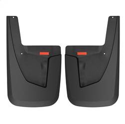 Husky Liners - Husky Liners 59041 Custom Molded Mud Guards - Image 1