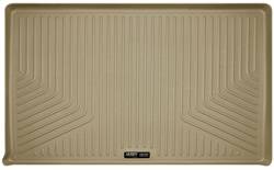 Husky Liners - Husky Liners 23413 WeatherBeater Cargo Liner - Image 1