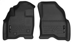 Husky Liners - Husky Liners 13761 WeatherBeater Floor Liner - Image 1