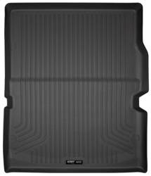 Husky Liners - Husky Liners 20421 WeatherBeater Cargo Liner - Image 1