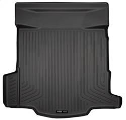 Husky Liners - Husky Liners 41101 WeatherBeater Trunk Liner - Image 1