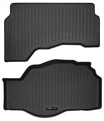 Husky Liners - Husky Liners 43761 WeatherBeater Trunk Liner - Image 1