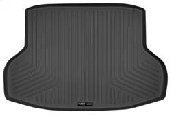 Husky Liners - Husky Liners 44111 WeatherBeater Trunk Liner - Image 1