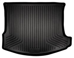 Husky Liners - Husky Liners 48631 WeatherBeater Trunk Liner - Image 1