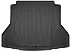 Husky Liners - Husky Liners 48861 WeatherBeater Cargo Liner - Image 1