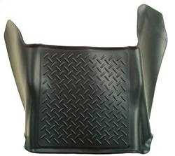 Husky Liners - Husky Liners 83381 WeatherBeater Center Hump Floor Liner - Image 1