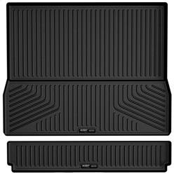 Husky Liners - Husky Liners 25281 WeatherBeater Cargo Liner - Image 1