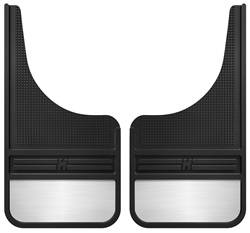 Husky Liners - Husky Liners 55001 MudDog Mud Flaps - Image 1