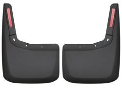 Husky Liners - Husky Liners 59521 Custom Molded Mud Guards - Image 1