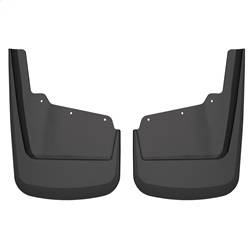 Husky Liners - Husky Liners 58291 Custom Molded Mud Guards - Image 1