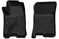 Husky Liners - Husky Liners 13221 WeatherBeater Floor Liner - Image 1