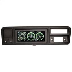 AutoMeter - AutoMeter 7402 InVision Digital Dash - Image 1