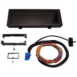 AutoMeter - AutoMeter 7000 InVision Universal Fit Digital Dash Instrument Upgrade Kit - Image 1