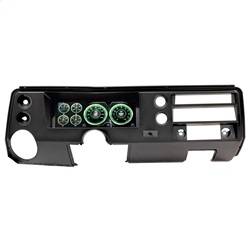 AutoMeter - AutoMeter 7401 InVision Direct Fit Digital Dash Instrument Upgrade Kit - Image 1