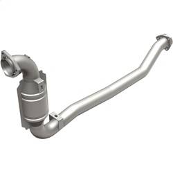 MagnaFlow 49 State Converter - MagnaFlow 49 State Converter 23951 Direct Fit Catalytic Converter - Image 1