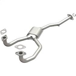 MagnaFlow 49 State Converter - MagnaFlow 49 State Converter 23870 Direct Fit Catalytic Converter - Image 1