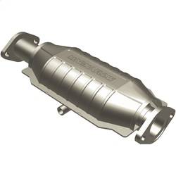 MagnaFlow 49 State Converter - MagnaFlow 49 State Converter 23891 Direct Fit Catalytic Converter - Image 1